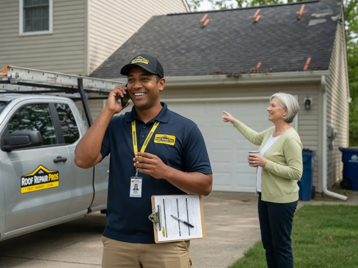 Roof Repair Strasburg, ND FAQs